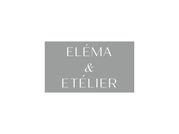 Бонусная карта elema Элема, модель ДК