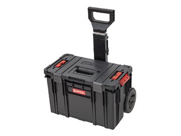 Ящик для инструмента Qbrick System TWO Cart Plus Vario