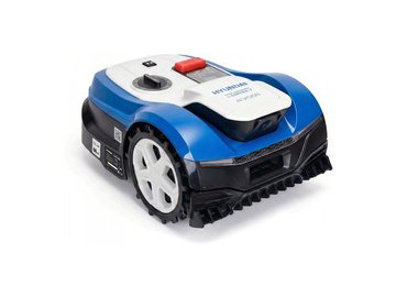 Газонокосилка-робот Hyundai L-Cortex-7