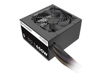 Блок питания Thermaltake TR2 S 650W PS-TRS-0650NNSAWE-2