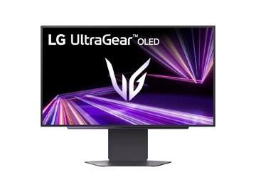 Монитор LG 27GX700A-B