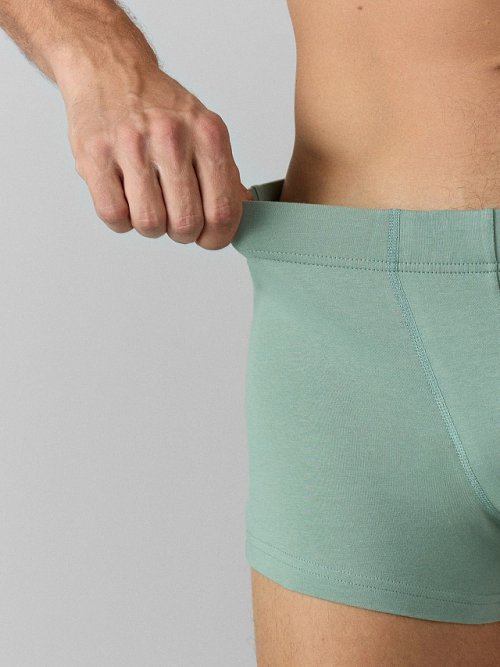 Трусы боксеры мужские с печатью викинга, фото 4 из 16