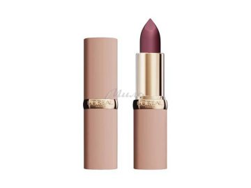 Помада для губ L'OREAL PARIS Color Riche Blurred Matte, тон 570