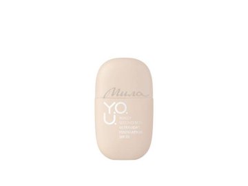Мила каталог Береза - Тональный крем RELOUIS Y.O.U. Really Second skin ультралегкий, тон 40 Warm Beige