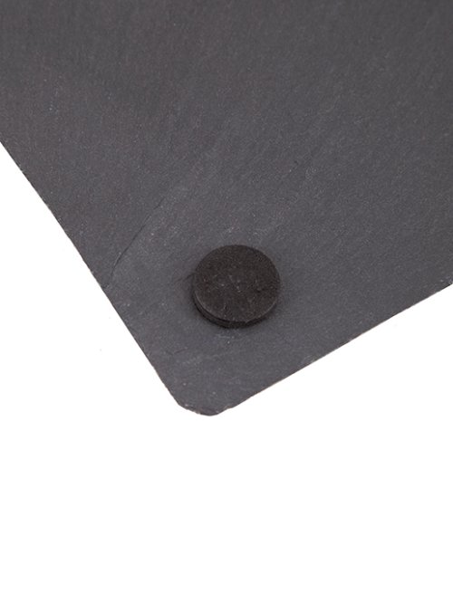 Набор подставок сервировочных Slate 30*15 (4 шт.), фото 8 из 186