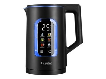 Электрочайник RED SOLUTION COLORSENSE G125D