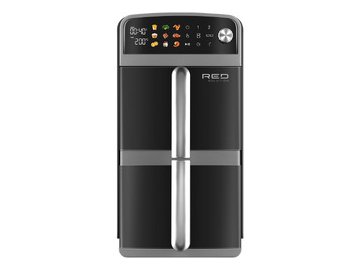 Аэрогриль RED SOLUTION W255 TWIN на акции в магазинах 5 элемент