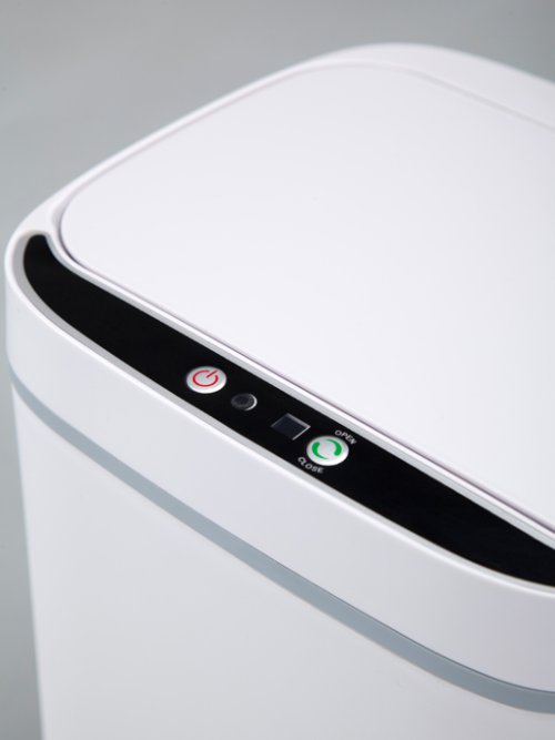 Ведро мусорное сенсорное Sensor, фото 35 из 408