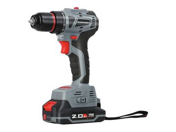 Аккумуляторный шуруповерт ProfiPower MKBL-18B (T0056)