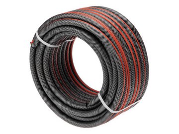 Шланг Четыре сезона Стандарт 62-0224 (1/2'', 25 м)
