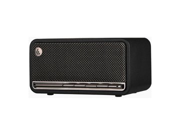 Колонка портативная Edifier MP230 (черный/серебристый) на акции в магазинах 5 элемент