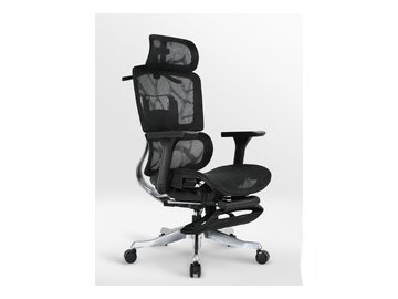 Офисное кресло MYROO Office Beta A-523-BB (black/black)