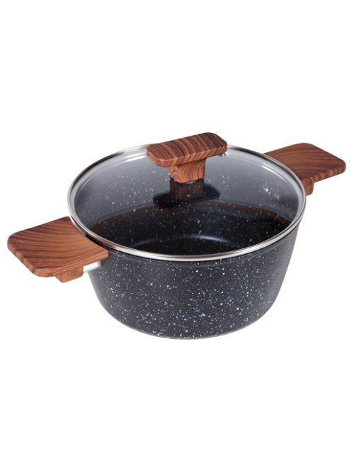 Кастрюля с крышкой Hot Pot 20 W, 2.4 л, фото 7 из 14