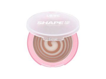 Контуринг для лица LOVE GENERATION Shape Me Up кремовый, тон 01, 2.7 г