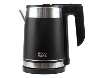 Электрический чайник Goodhelper KPS-185C (черный)