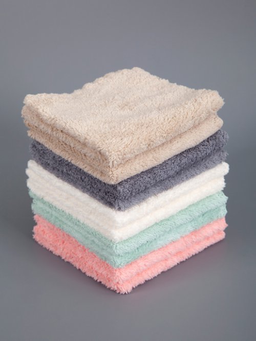 Набор салфеток хозяйственных MicroFiber (10 шт), фото 7 из 16
