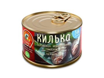 Палочки крабов Снежный краб имитац пастер охл 150г