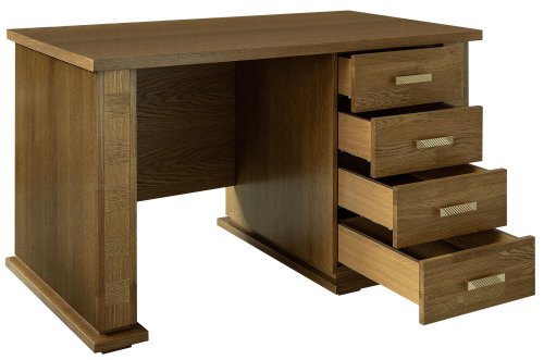 Стол письменный «Тунис» П6.343.2.25 (П343.25-1Ш), фото 6 из 15