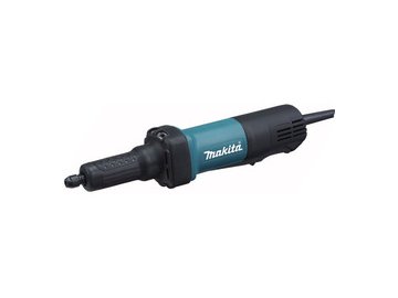 Профессиональная прямая шлифмашина MAKITA GD0600