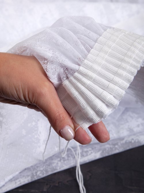 Тюль Мрамор, фото 38 из 323