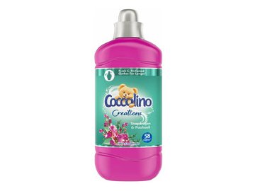 Ополаскиватель для белья Coccolino Snapdragon & Patchouli 1.275л