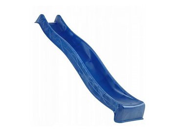 Скат для горки KBT Tsuri HDPE 402.015.004.001 (синий)
