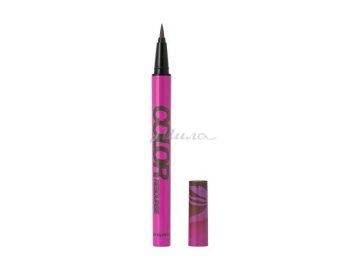 Лайнер для глаз LOVE GENERATION Color resourse, 0.6 мл