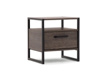 Тумба Moris, цвет Венге мали Аскона