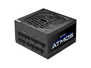 Блок питания Chieftec Atmos CPX-850FC
