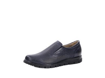 Полуботинки для школьников-мальчиков