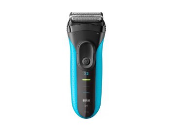Электробритва braun series 3 shave&style 3010bt wet&dry в Орше Электросила