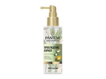 Средство для утолщения волос PANTENE Miracles Пробуждение Корней, 100 мл