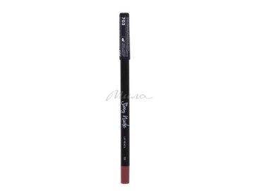 Карандаш для губ PARISA COSMETICS Stay Nude Lip пигментированный матовый Pencil, тон 703