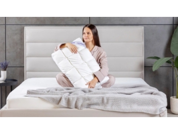 Подушка Shiatsu-Sensaflex Аскона