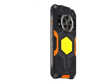 Смартфон Cubot KINGKONG POWER 5 6GB /128 GB (черный)