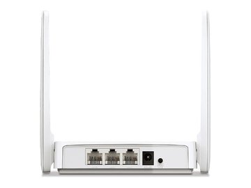 Беспроводной маршрутизатор Mercusys AC10 в Мозыре 5 элемент