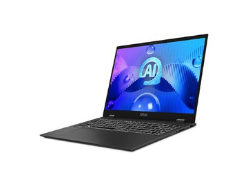 Ноутбук MSI Prestige 16 AI Evo B1MG-057XBY