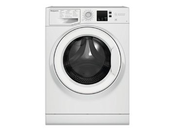 Стиральная машина Hotpoint NUS 5015 H RU из каталога 5 элемент