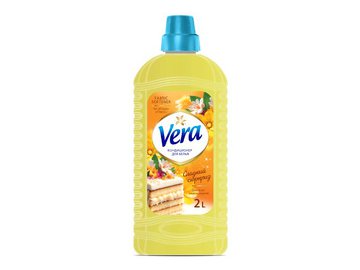 Кондиционер для белья Vera Сладкий сюрприз 2л