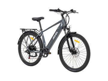 Электровелосипед Rivel Urban
