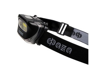 Фонарь ФАZА H5-L2W-bk (5044791) в Мозыре 5 элемент