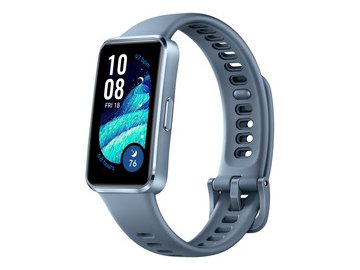 Умный браслет HUAWEI Band 10 (NOR-B29) синий