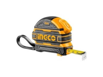 Рулетка INGCO HSMT08825-1