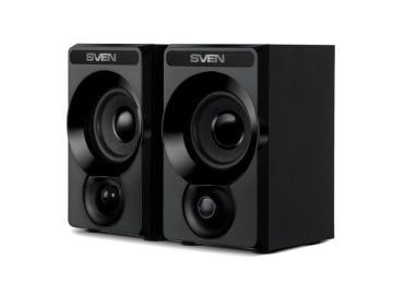 Акустика SVEN SPS-535 5 элемент