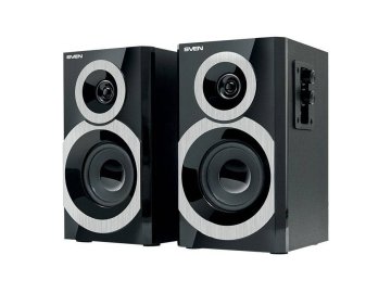 Акустическая система Sven SPS-619 Black