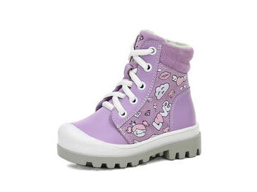 Ботинки малодетские Марко, модель 042669