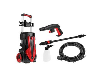 Очиститель высокого давления WORTEX PW 1620 (0318312)