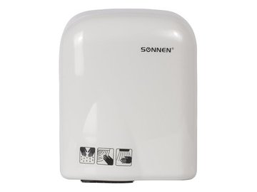 Сушилка для рук Sonnen HD-165 604191