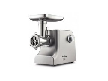 Мясорубка moulinex hv10 me858d32 в Пинске Электросила