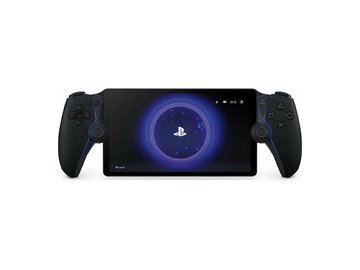 Игровая приставка Sony PlayStation Portal (черный)